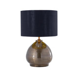 Antique Brass Table Lamp