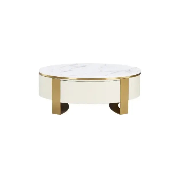 Apollo - Coffee Table