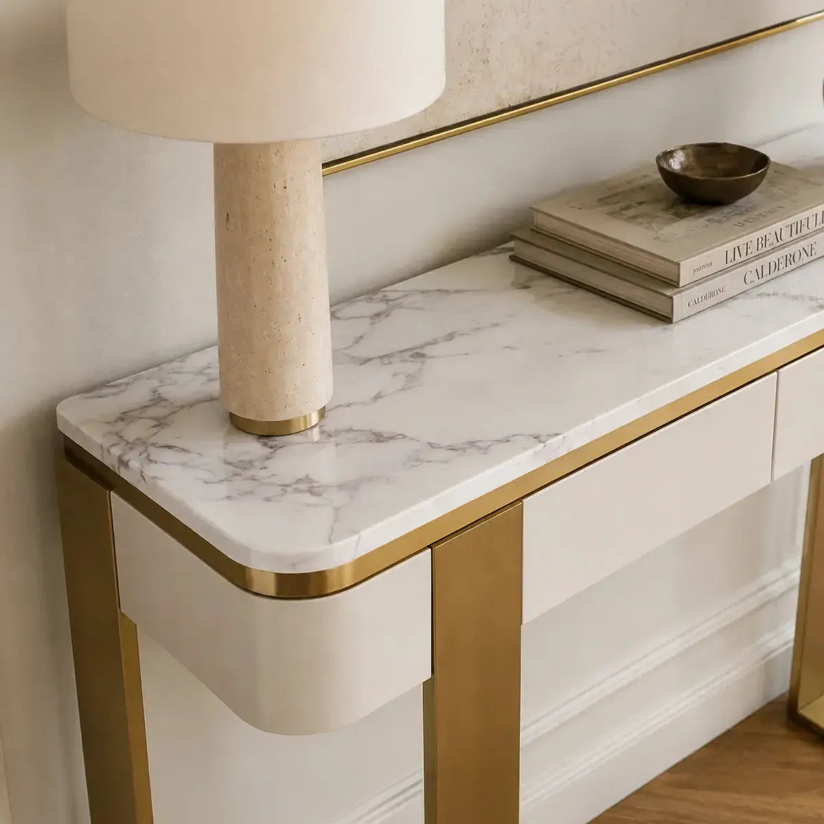 Apollo - Console Table