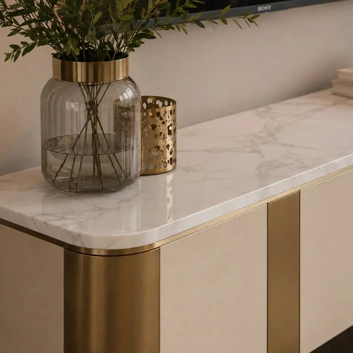 Apollo - TV Unit