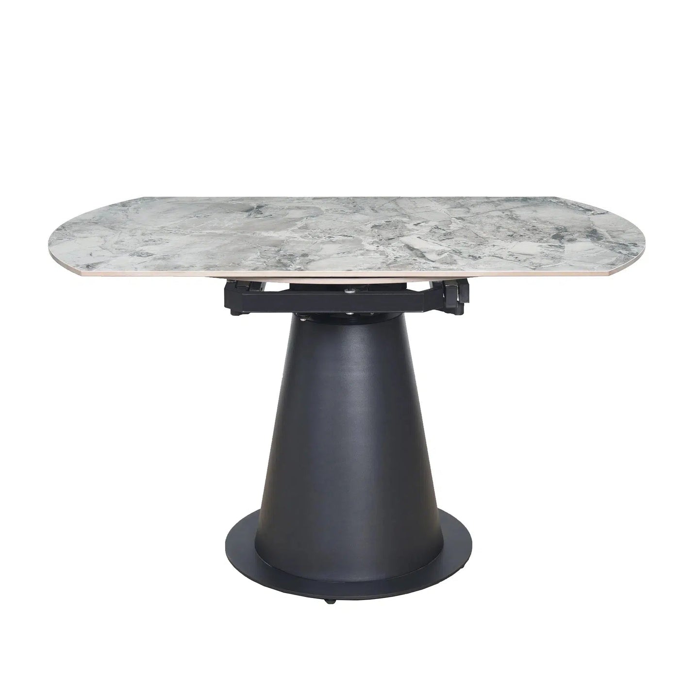 Arabella- Dining Table- Grey