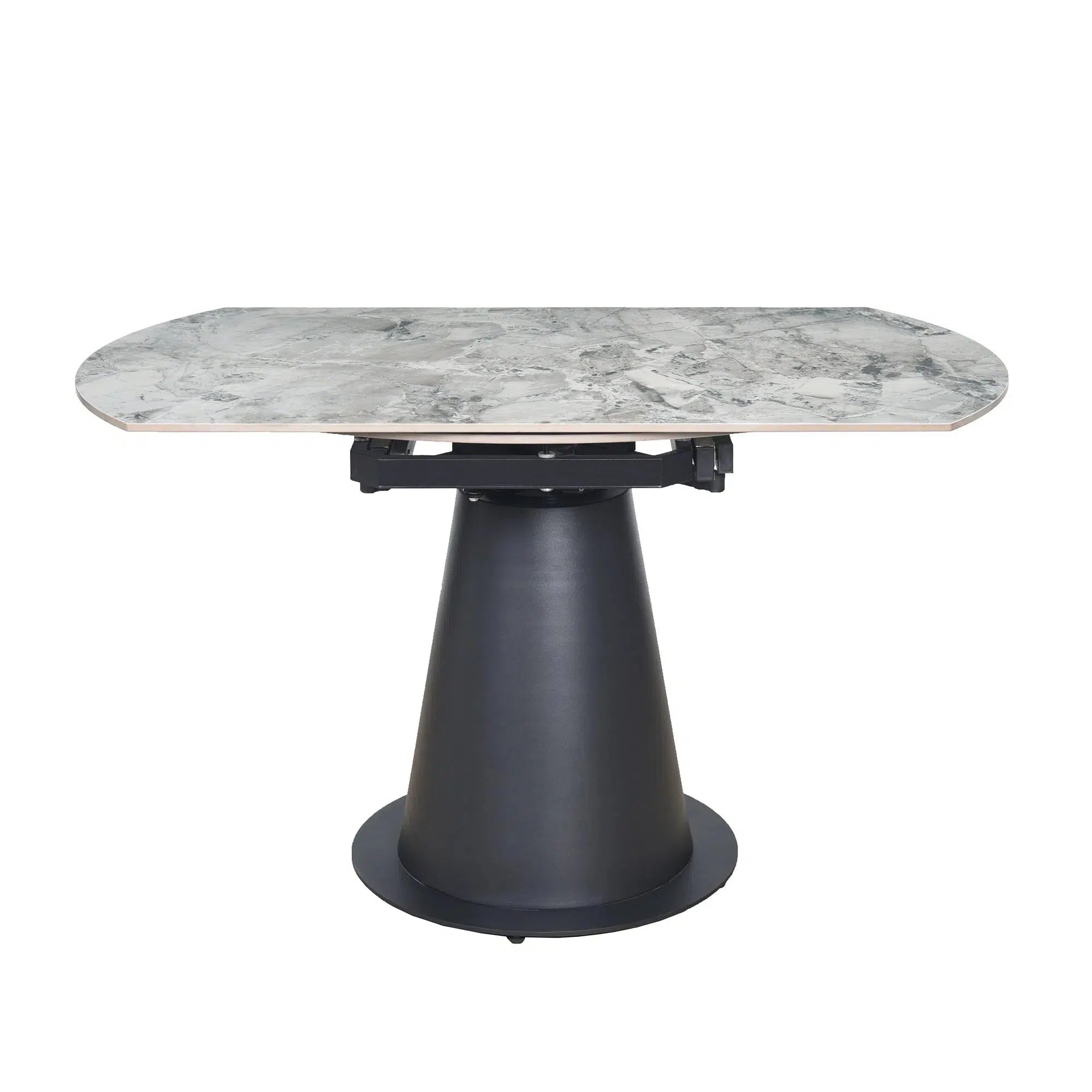 Arabella- Dining Table- Grey