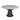 Arabella- Dining Table- Grey