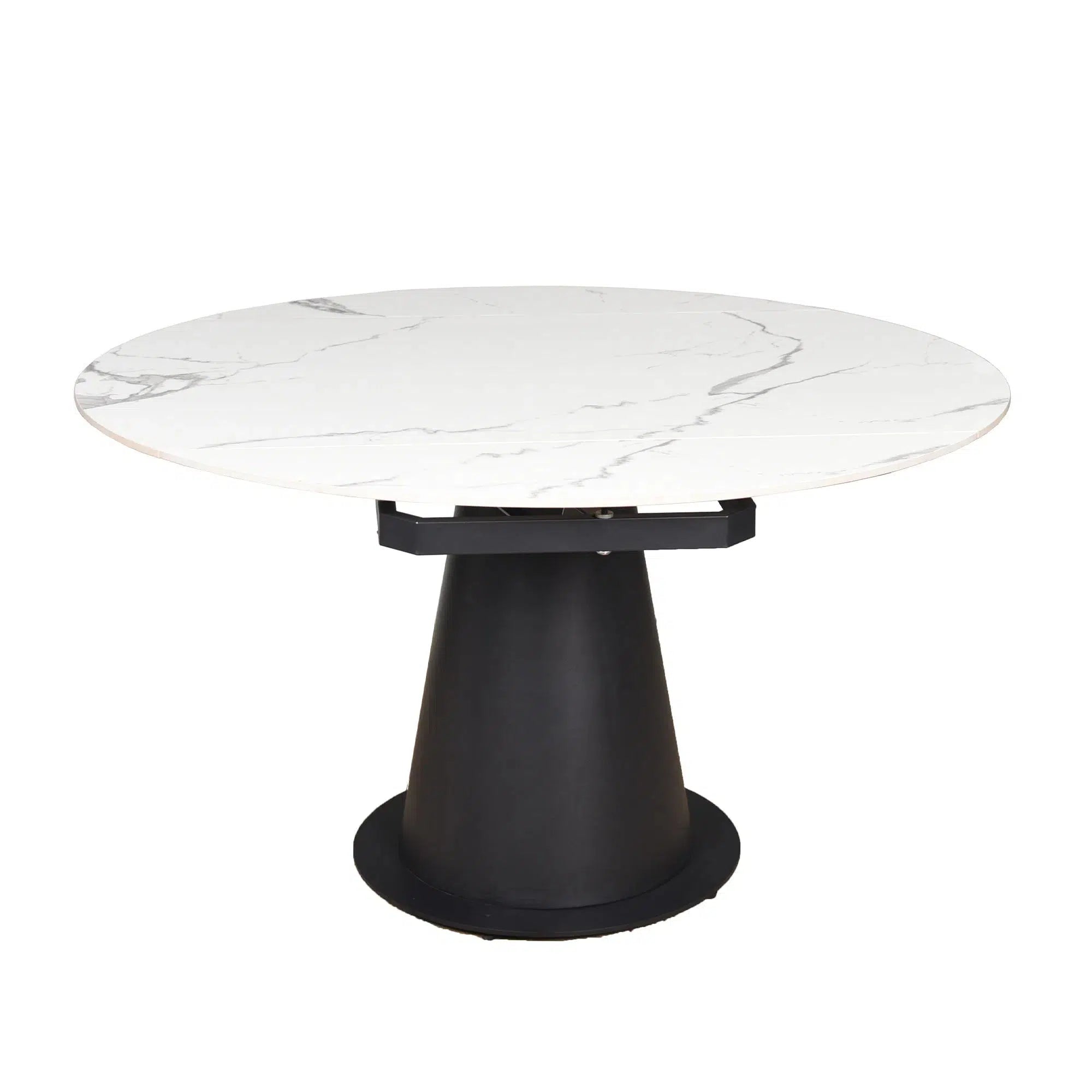 Arabella- Dining Table- White