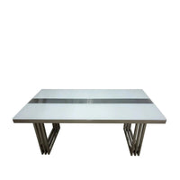 Arctic - Dining Table