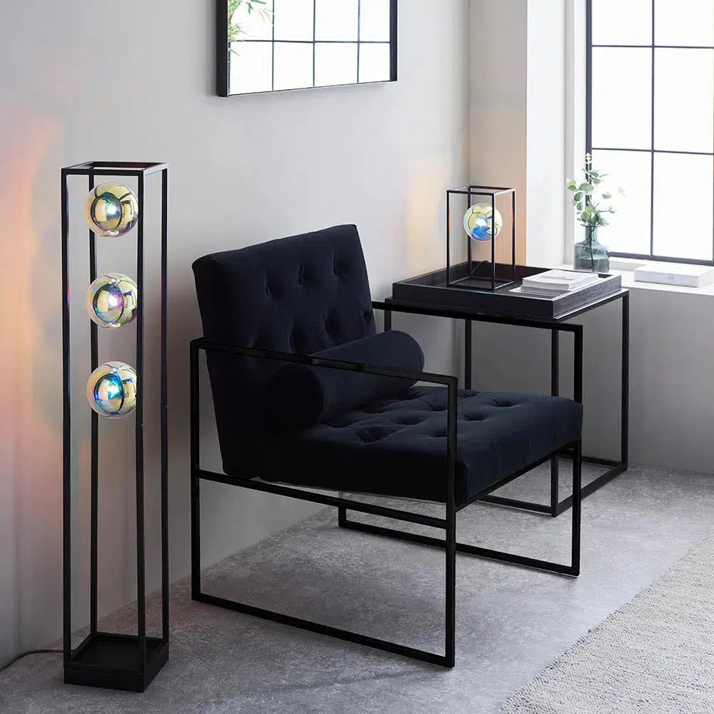 Argyle - Table Lamp