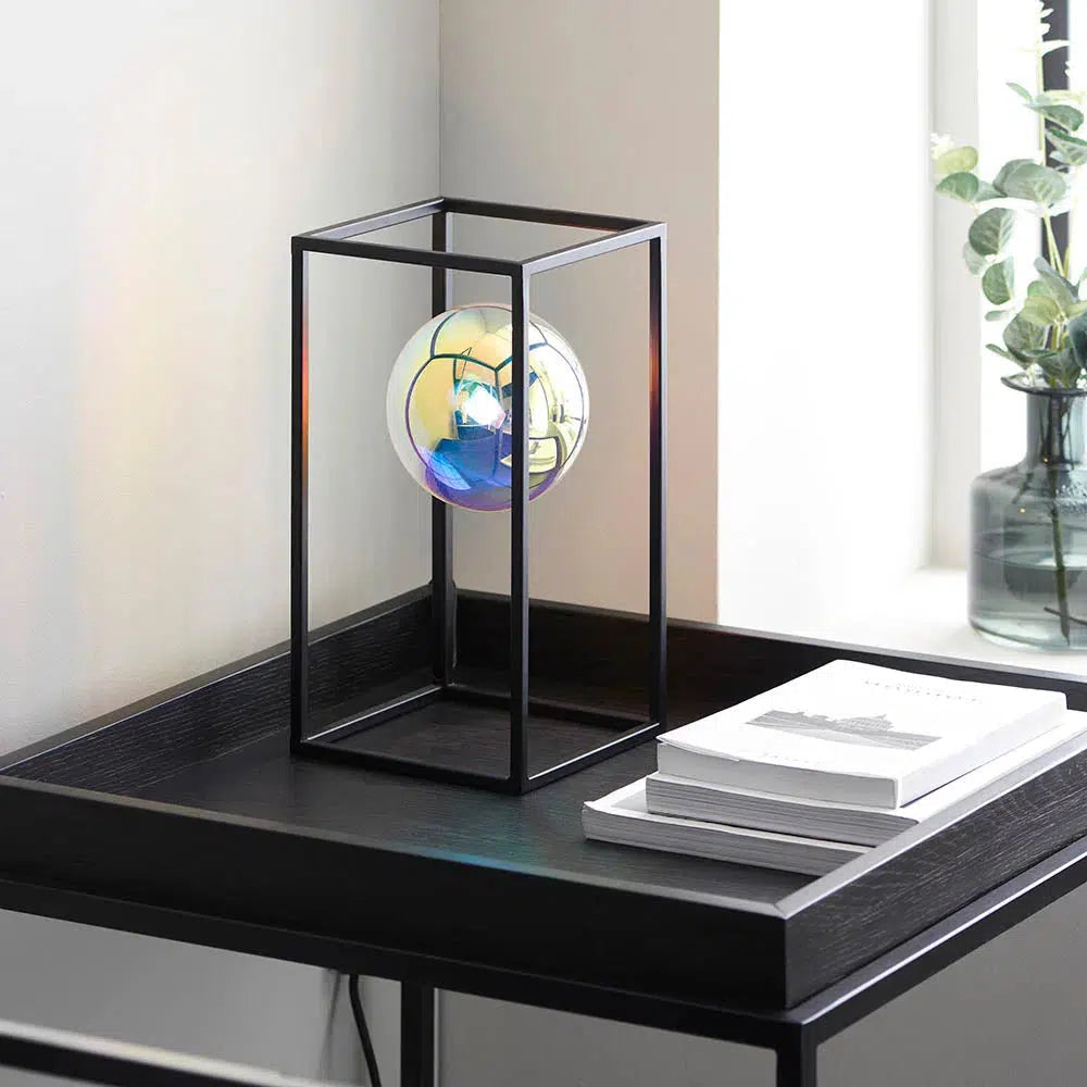 Argyle - Table Lamp