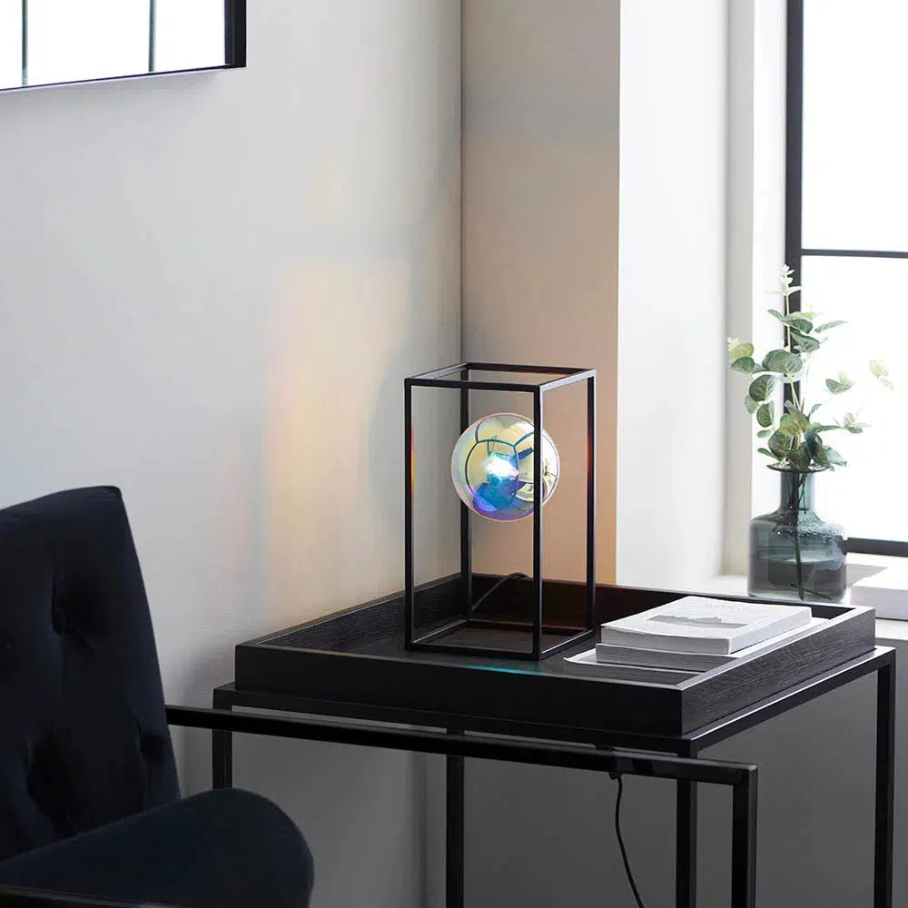 Argyle - Table Lamp