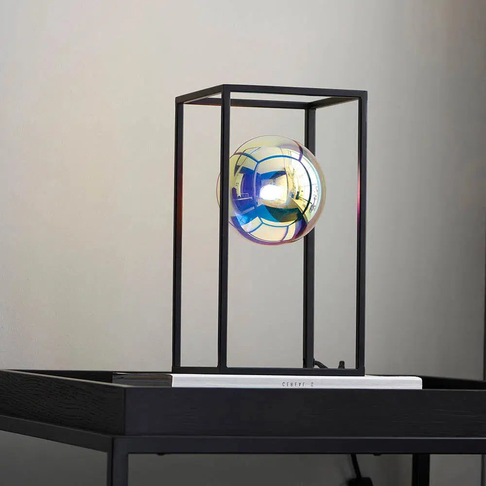 Argyle - Table Lamp