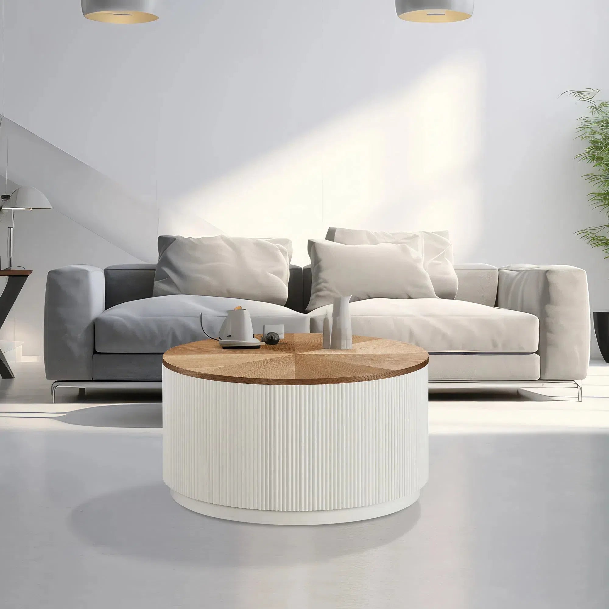 Aria - Coffee Table