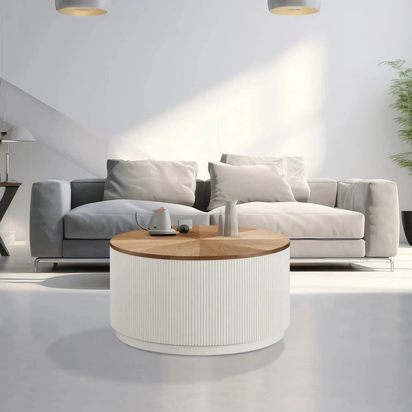 Aria - Coffee Table
