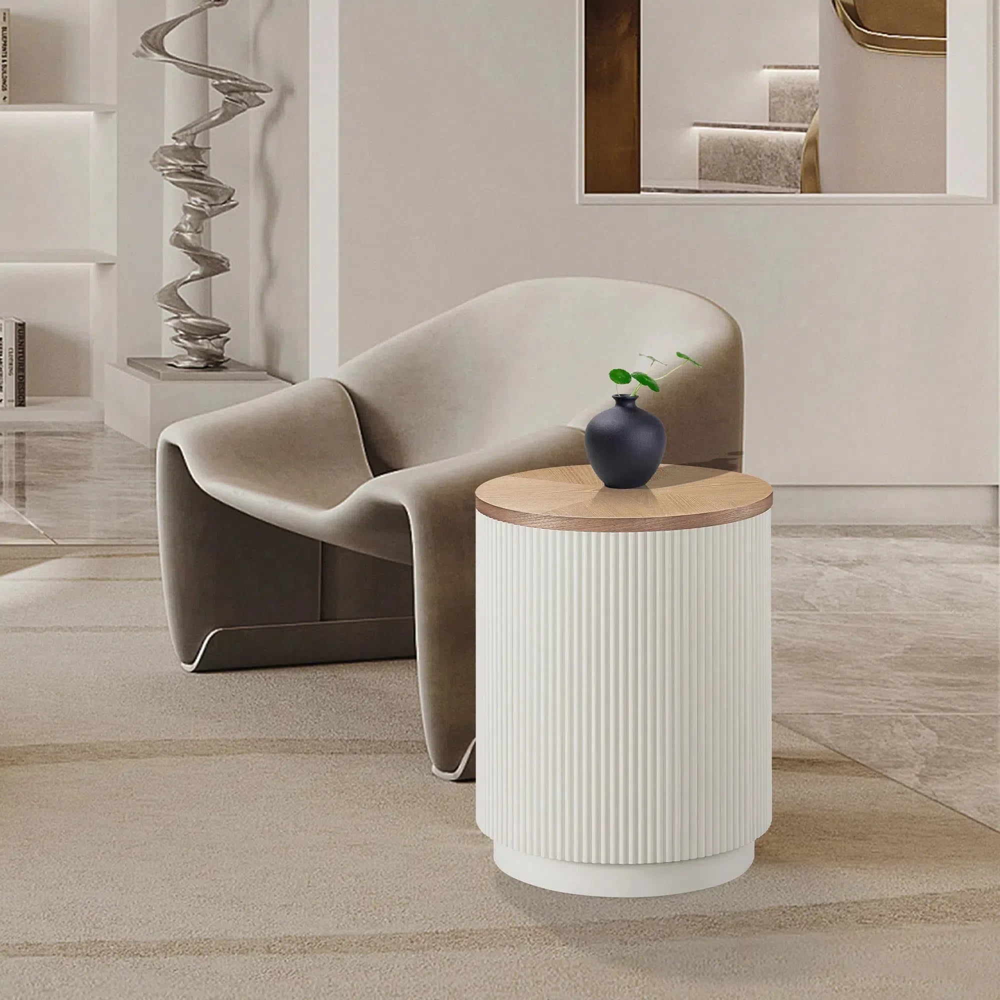 Aria - Side Table