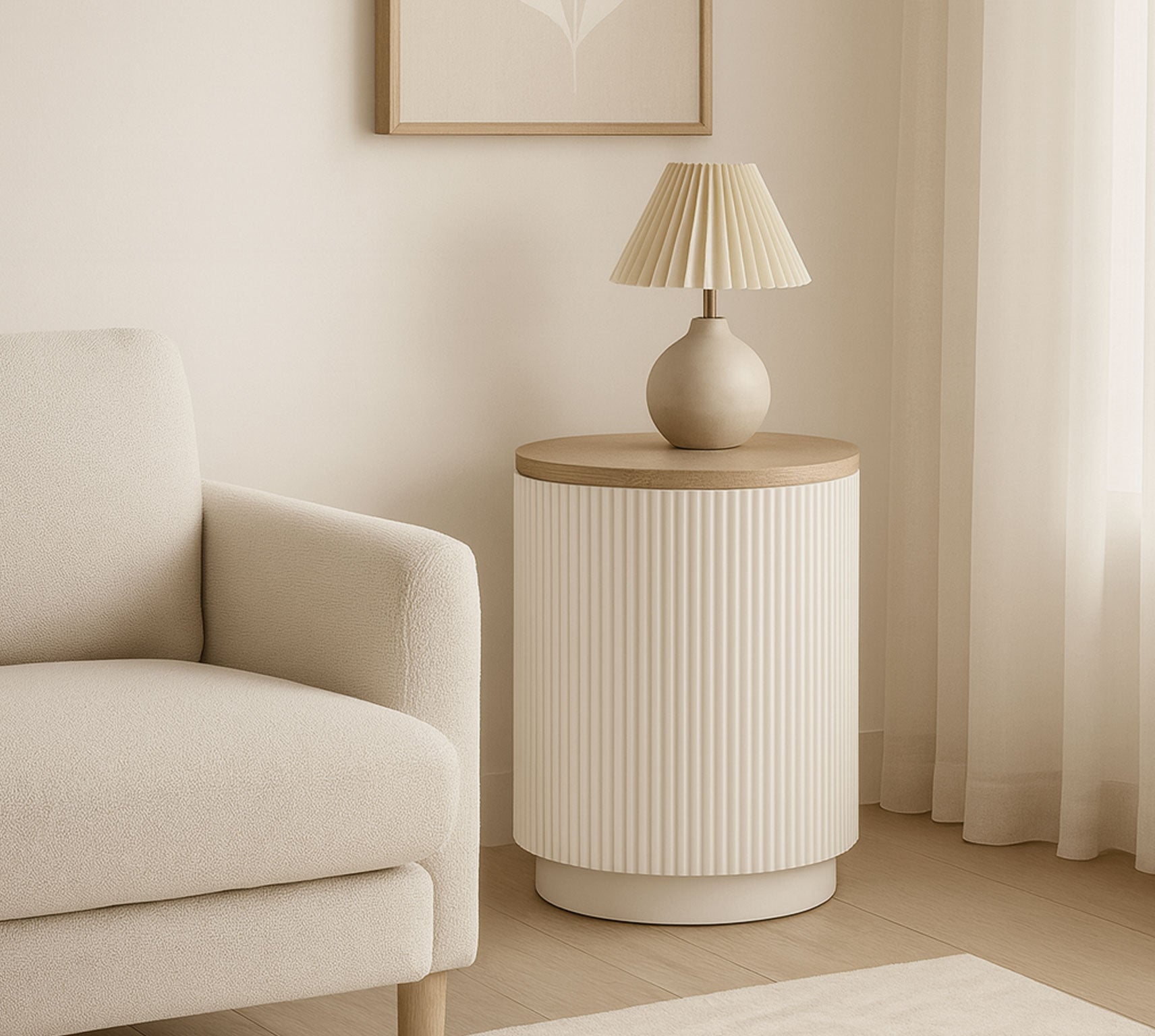 Side Tables