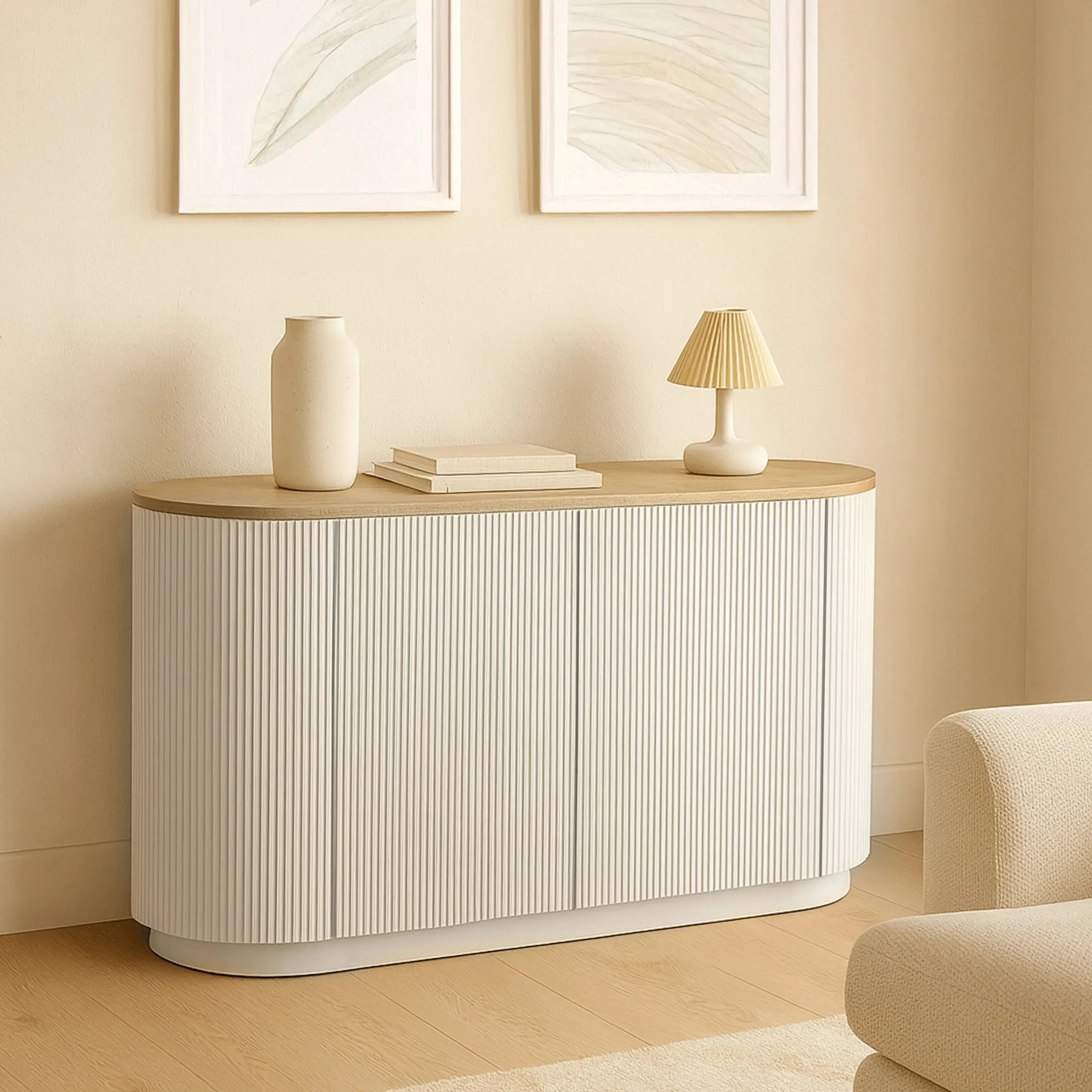 Aria - Sideboard