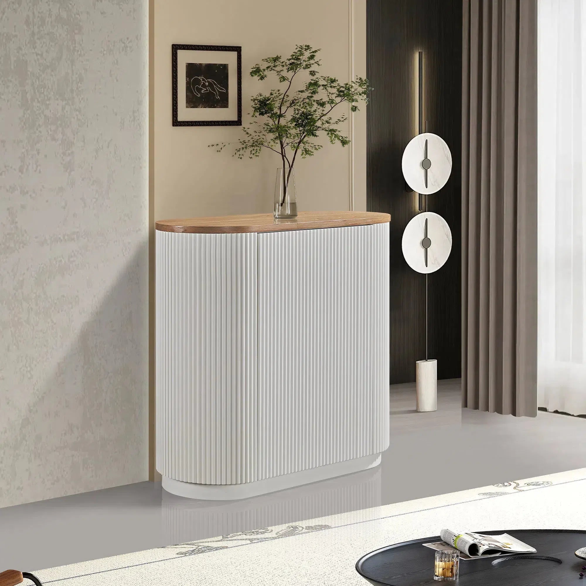 Aria - Small Sideboard