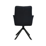 Arizona - Dining Chair Black