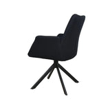 Arizona - Dining Chair Black