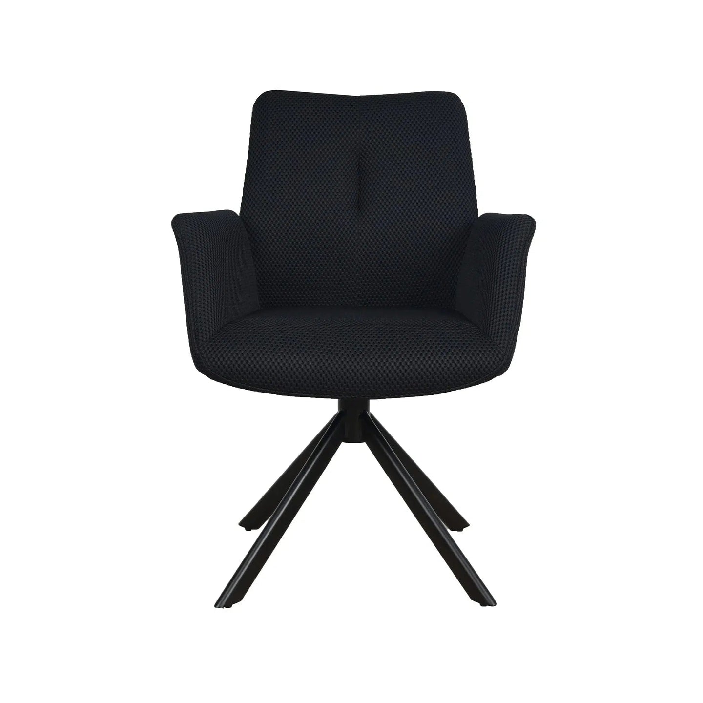 Arizona - Dining Chair Black