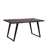Arthur - Acacia Wood Dining Table