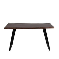 Arthur - Acacia Wood Dining Table