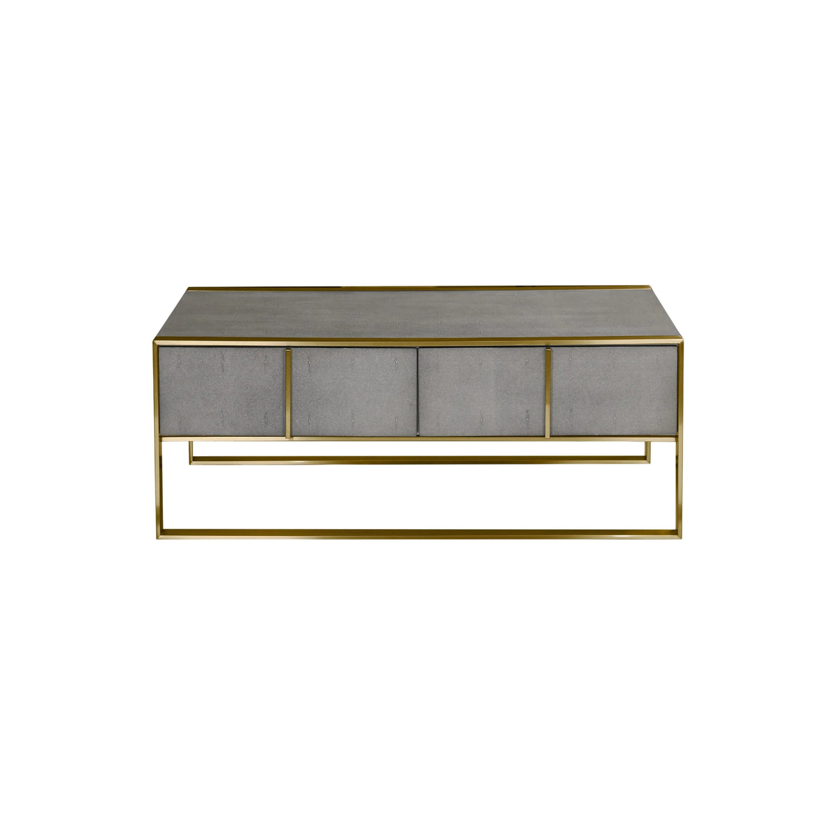Astella - Coffee Table