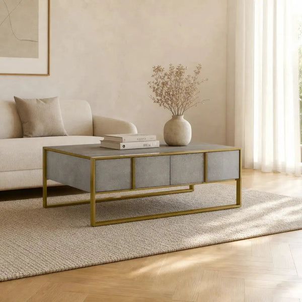 Astella - Coffee Table