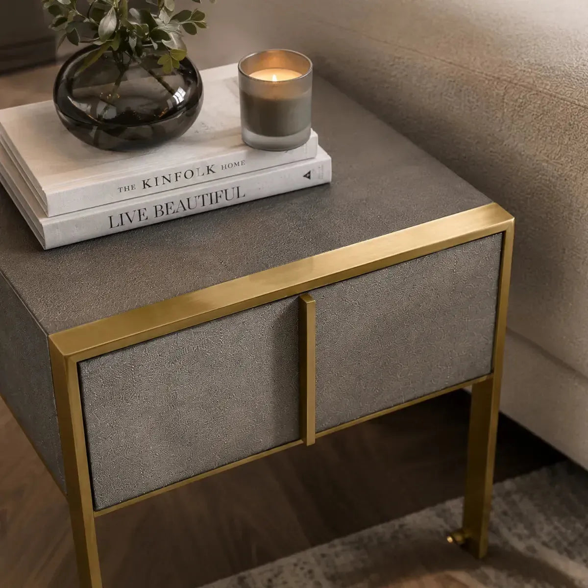 Astella - Side Table
