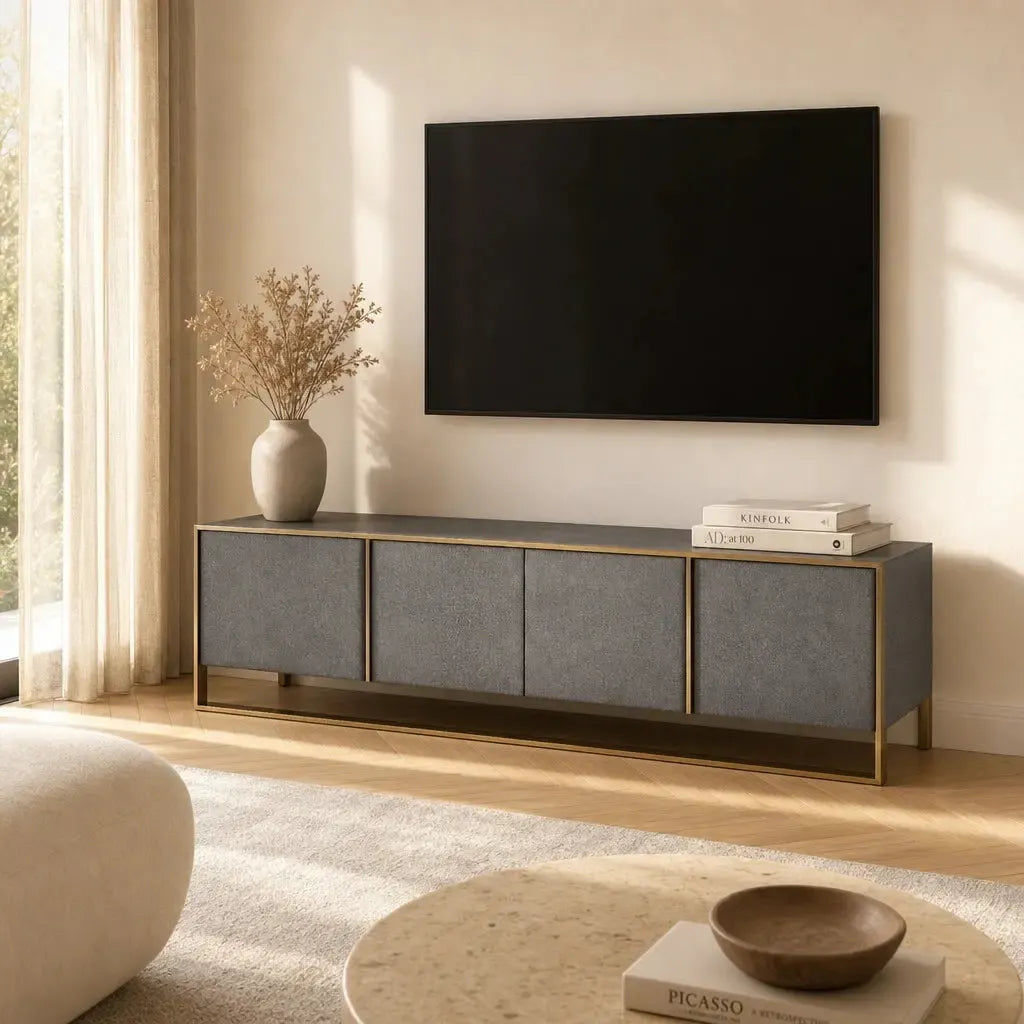 Astella - TV Unit
