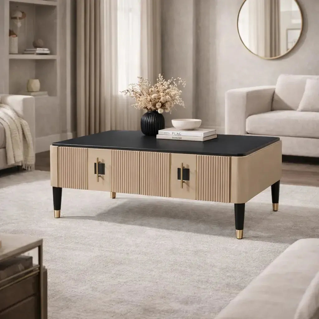 Astoria - Coffee Table