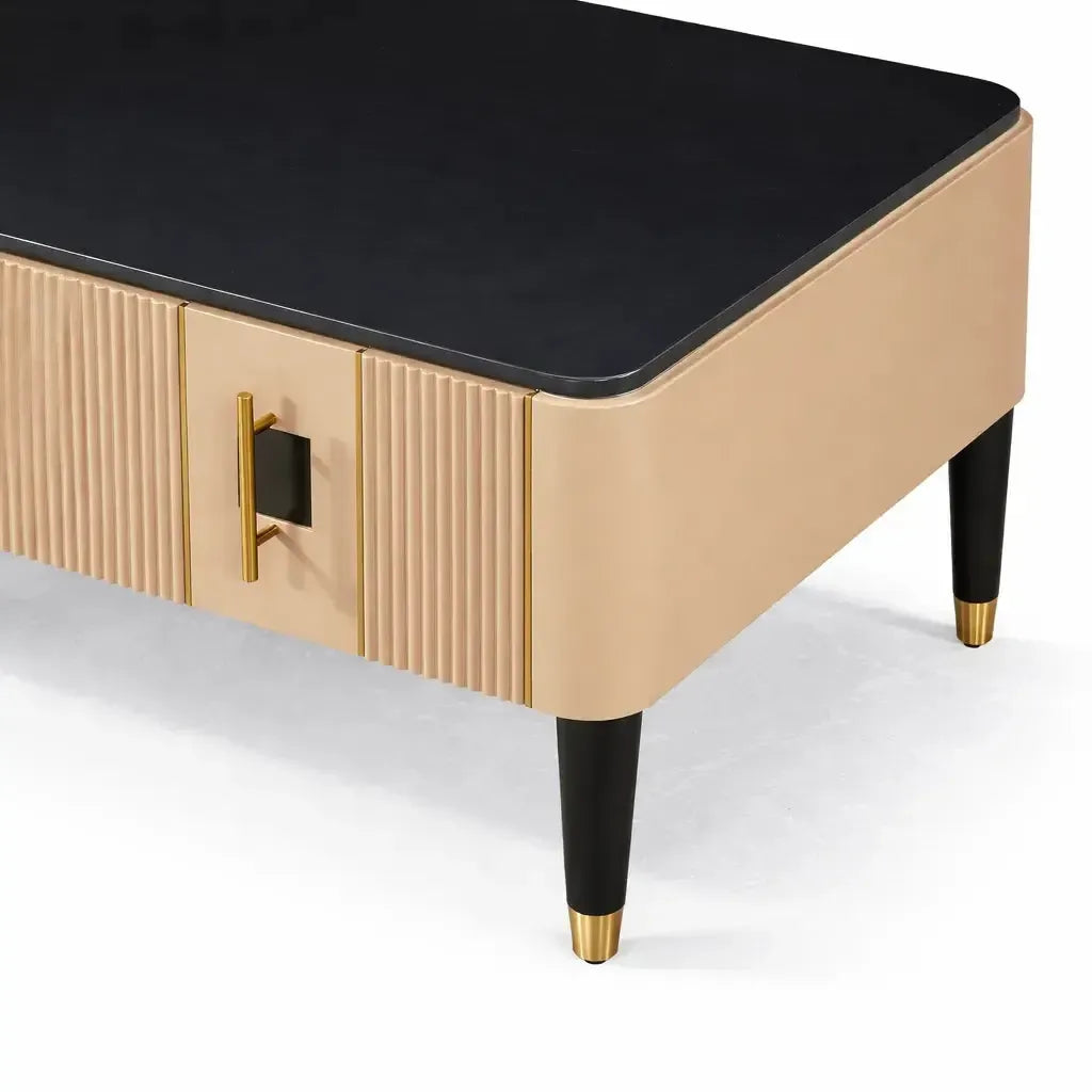 Astoria - Coffee Table