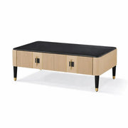 Astoria - Coffee Table