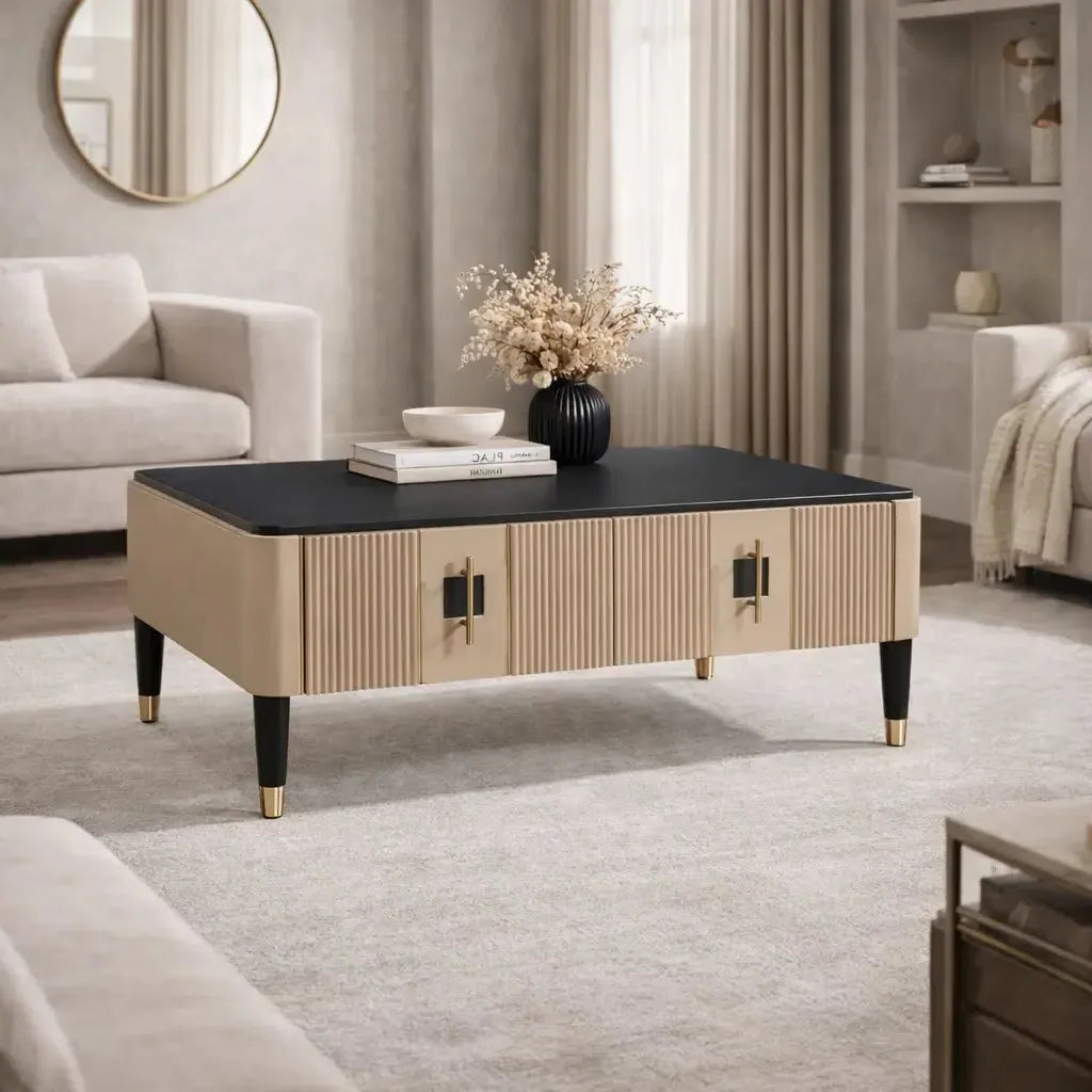 Astoria - Coffee Table