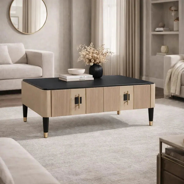 Astoria - Coffee Table