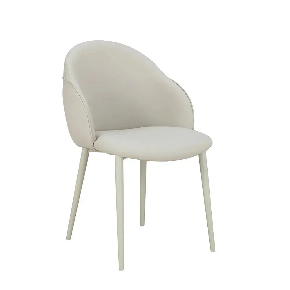 Athena - Dining Chair (Cream)