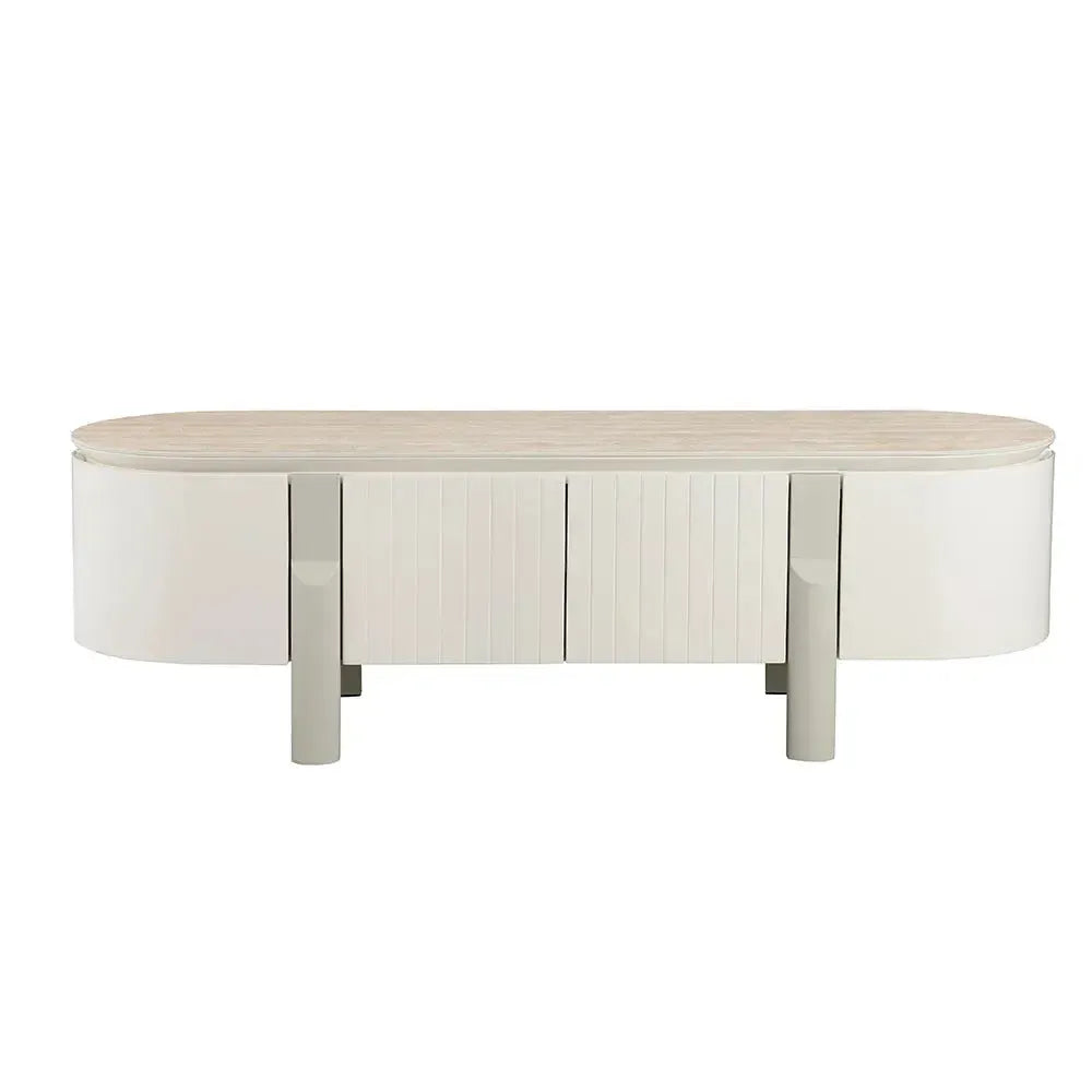 Athena - TV Unit (Matt Cream)