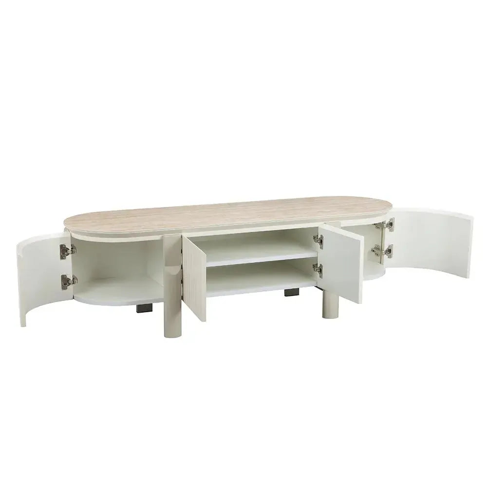 Athena - TV Unit (Matt Cream)