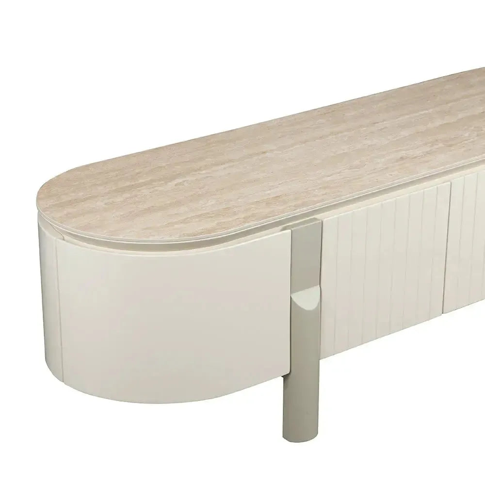 Athena - TV Unit (Matt Cream)