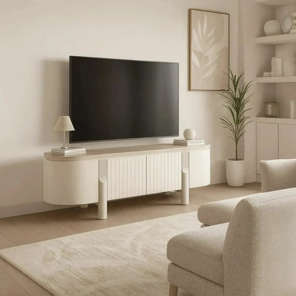 Athena - TV Unit (Matt Cream)