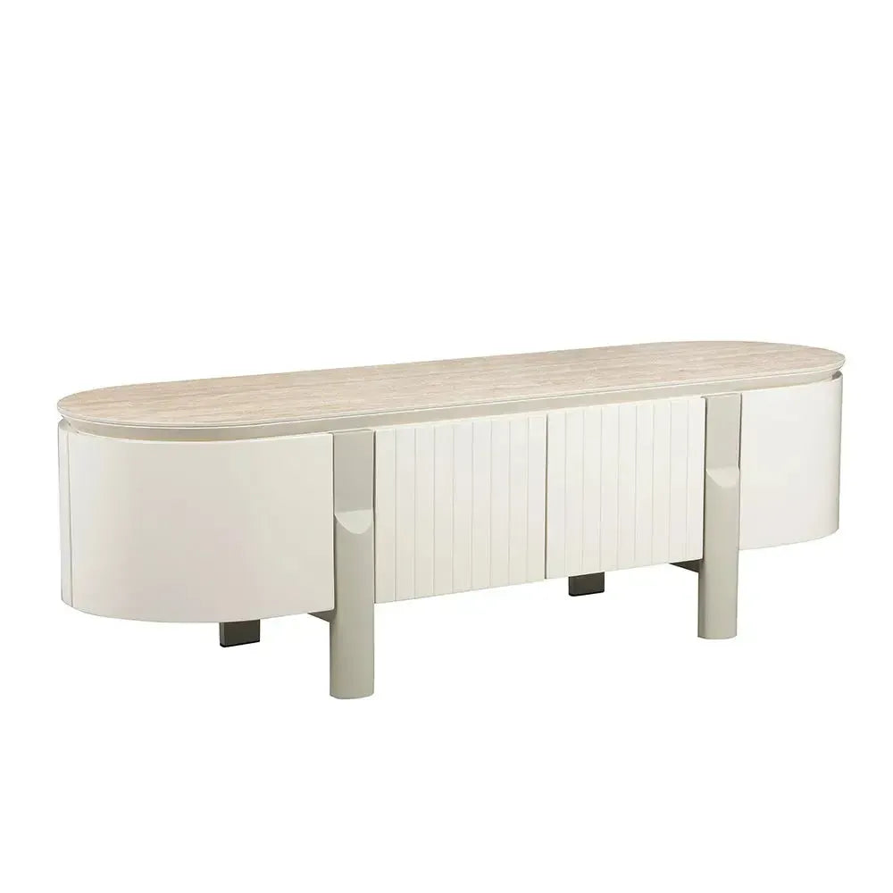 Athena - TV Unit (Matt Cream)