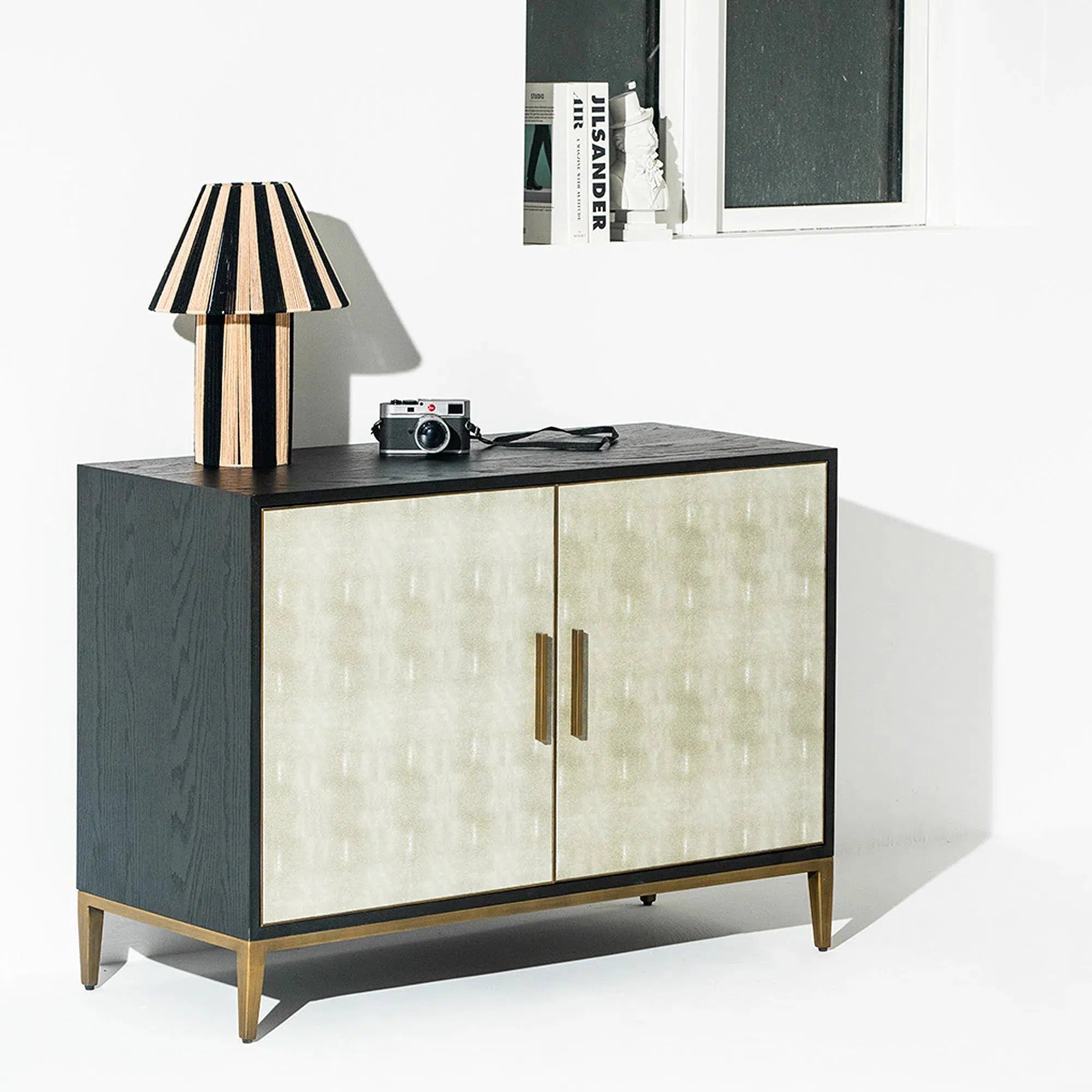 Aurelia - 2 Door Sideboard