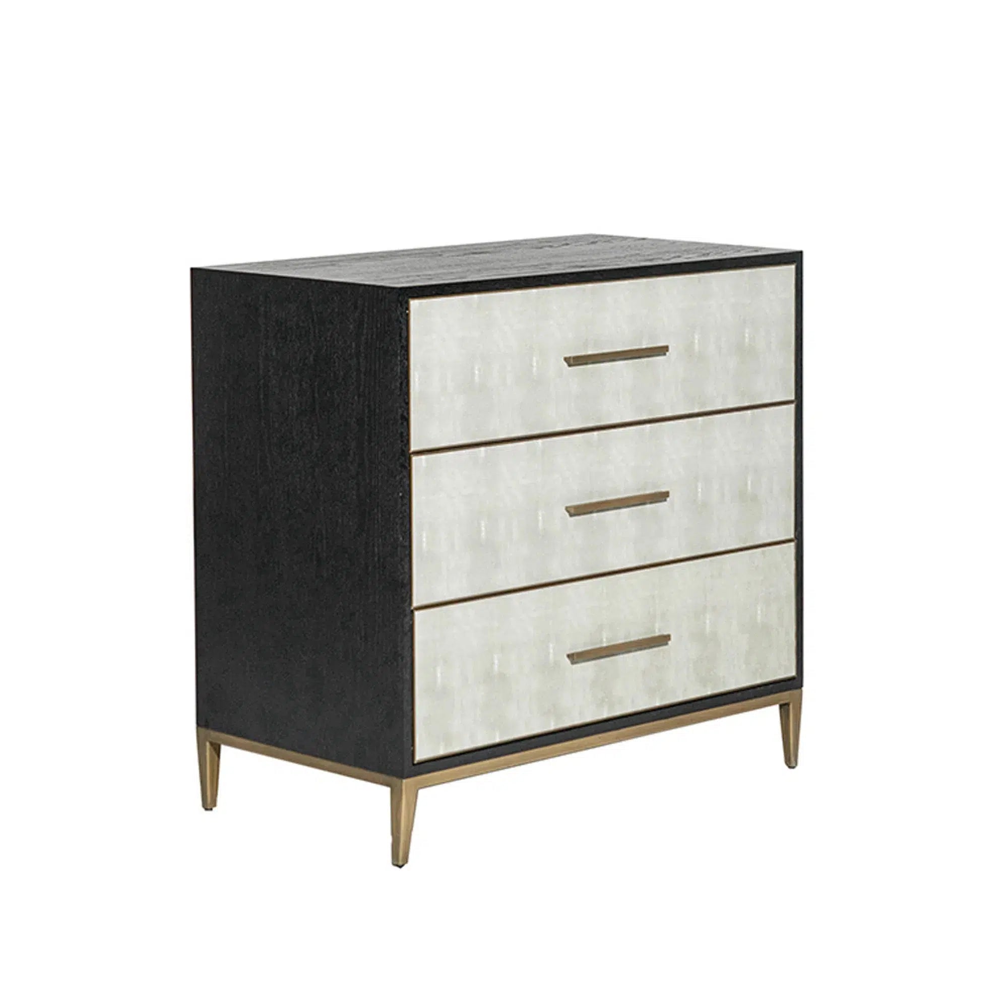 Aurelia - 3 Drawer Chest