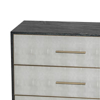 Aurelia - 3 Drawer Chest