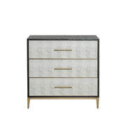Aurelia - 3 Drawer Chest
