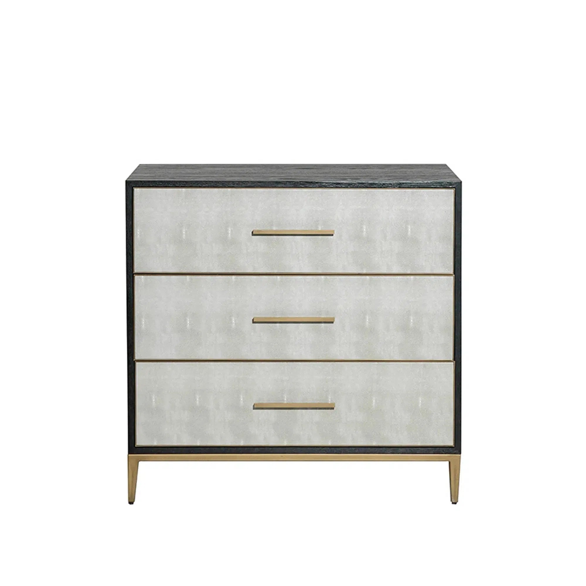 Aurelia - 3 Drawer Chest