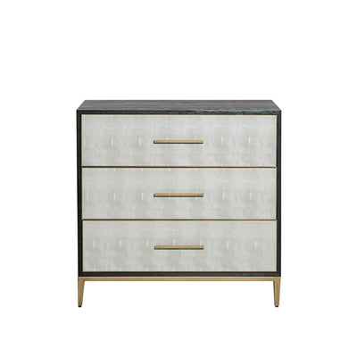 Aurelia - 3 Drawer Chest