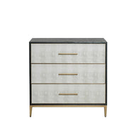 Aurelia - 3 Drawer Chest