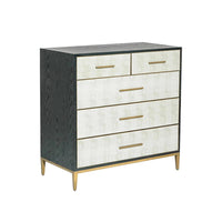 Aurelia - 3+2 Chest of Drawers