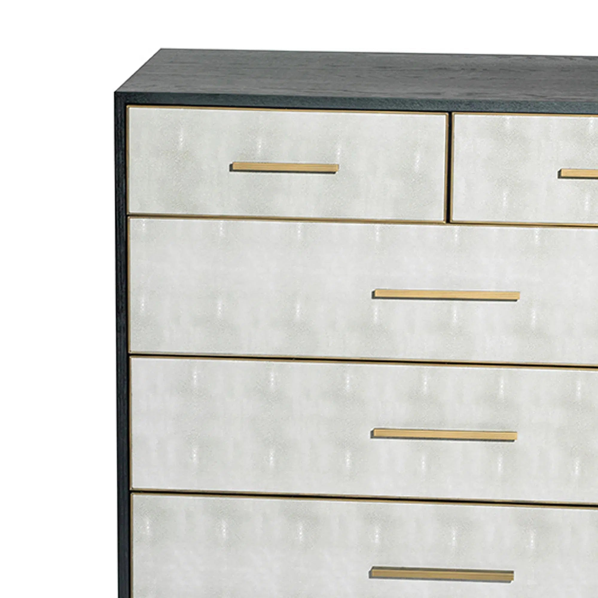 Aurelia - 3+2 Chest of Drawers