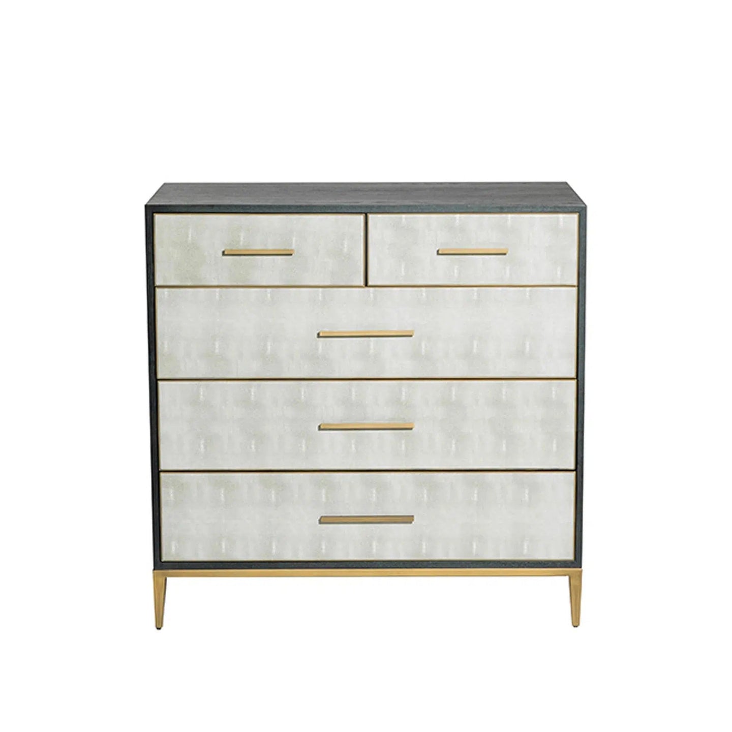 Aurelia - 3+2 Chest of Drawers