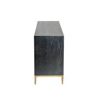 Aurelia - 4 Door Sideboard